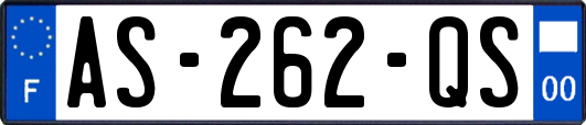AS-262-QS