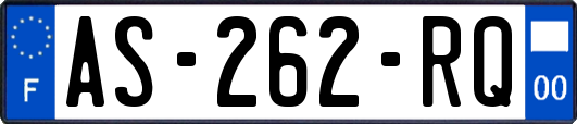 AS-262-RQ