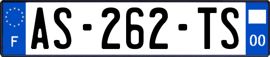 AS-262-TS