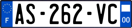 AS-262-VC