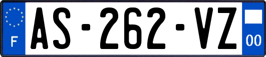 AS-262-VZ