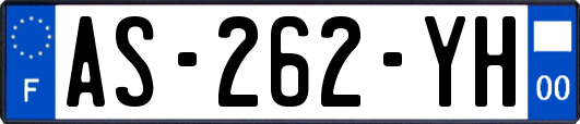 AS-262-YH