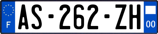 AS-262-ZH