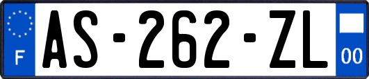 AS-262-ZL