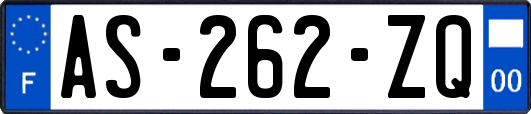 AS-262-ZQ