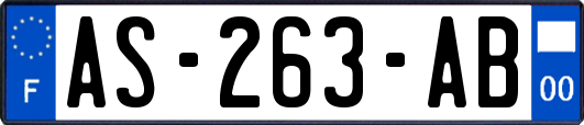 AS-263-AB