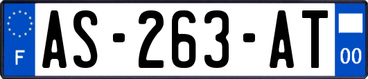 AS-263-AT