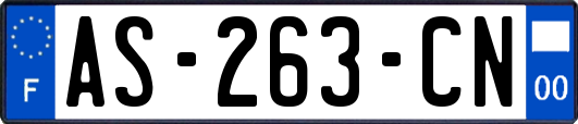 AS-263-CN