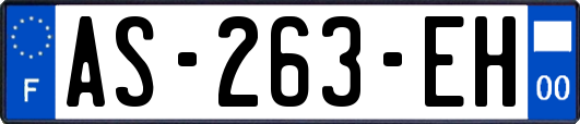 AS-263-EH