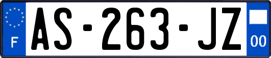 AS-263-JZ