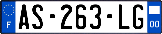 AS-263-LG