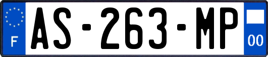 AS-263-MP
