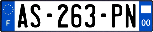 AS-263-PN