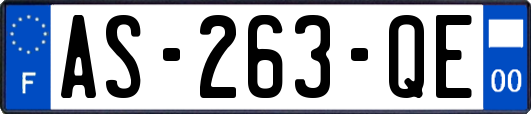 AS-263-QE