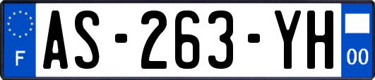AS-263-YH