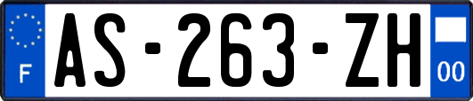 AS-263-ZH