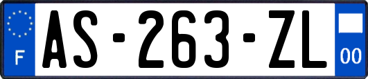 AS-263-ZL