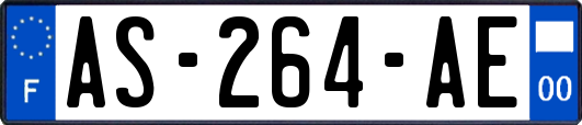 AS-264-AE