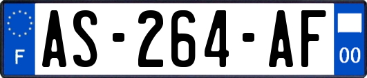 AS-264-AF