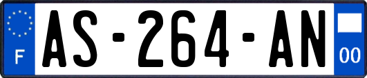 AS-264-AN