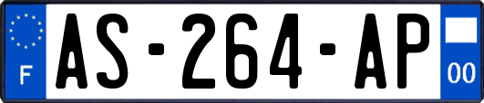 AS-264-AP