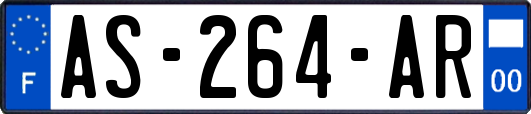 AS-264-AR