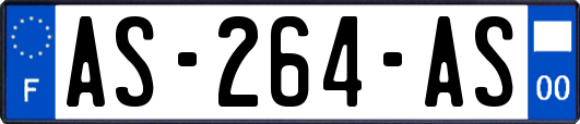 AS-264-AS