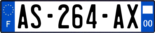 AS-264-AX