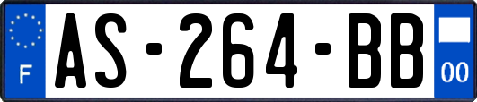 AS-264-BB