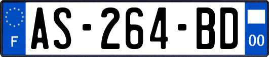 AS-264-BD