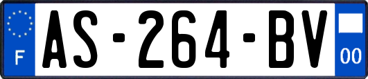 AS-264-BV