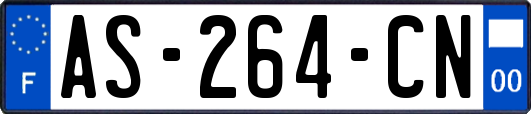 AS-264-CN