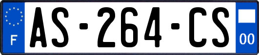 AS-264-CS