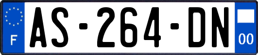 AS-264-DN