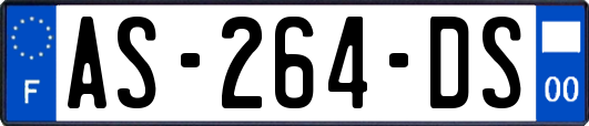 AS-264-DS