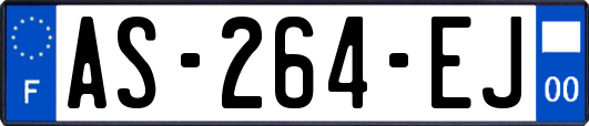 AS-264-EJ