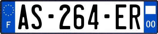 AS-264-ER