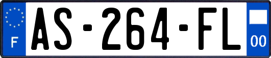 AS-264-FL