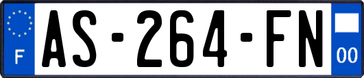 AS-264-FN