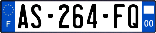 AS-264-FQ