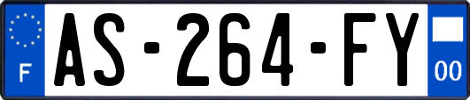AS-264-FY