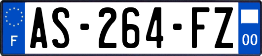 AS-264-FZ