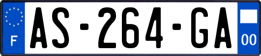 AS-264-GA