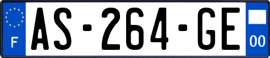 AS-264-GE