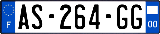 AS-264-GG
