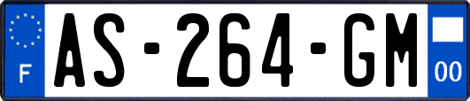 AS-264-GM