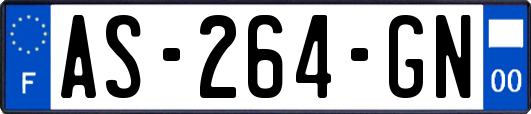 AS-264-GN