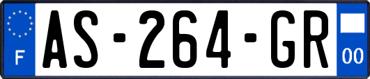 AS-264-GR