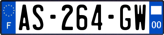 AS-264-GW