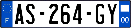 AS-264-GY